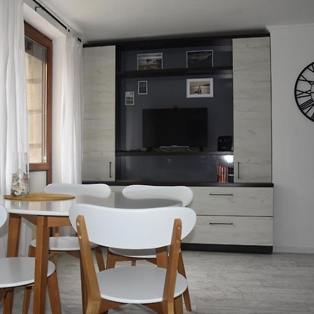 וארנה Sea Apartment / Апартамент До Морето מראה חיצוני תמונה