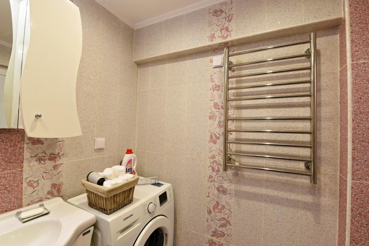 וארנה Sea Apartment / Апартамент До Морето מראה חיצוני תמונה