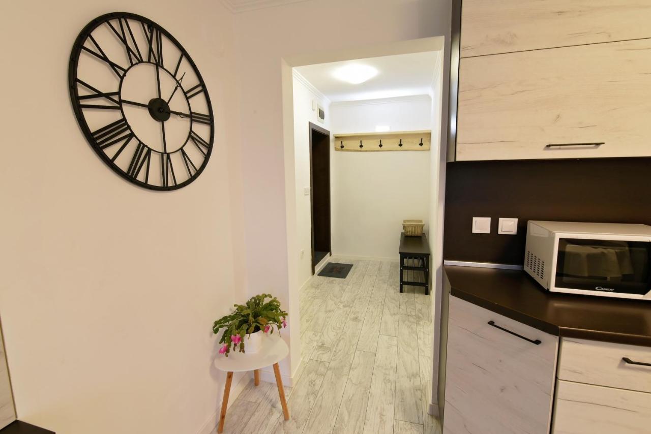וארנה Sea Apartment / Апартамент До Морето מראה חיצוני תמונה