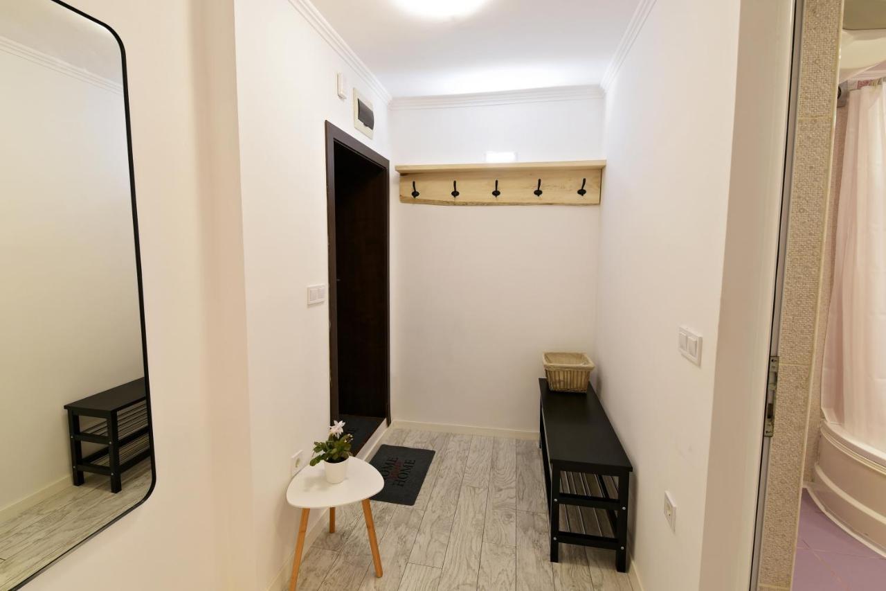 וארנה Sea Apartment / Апартамент До Морето מראה חיצוני תמונה