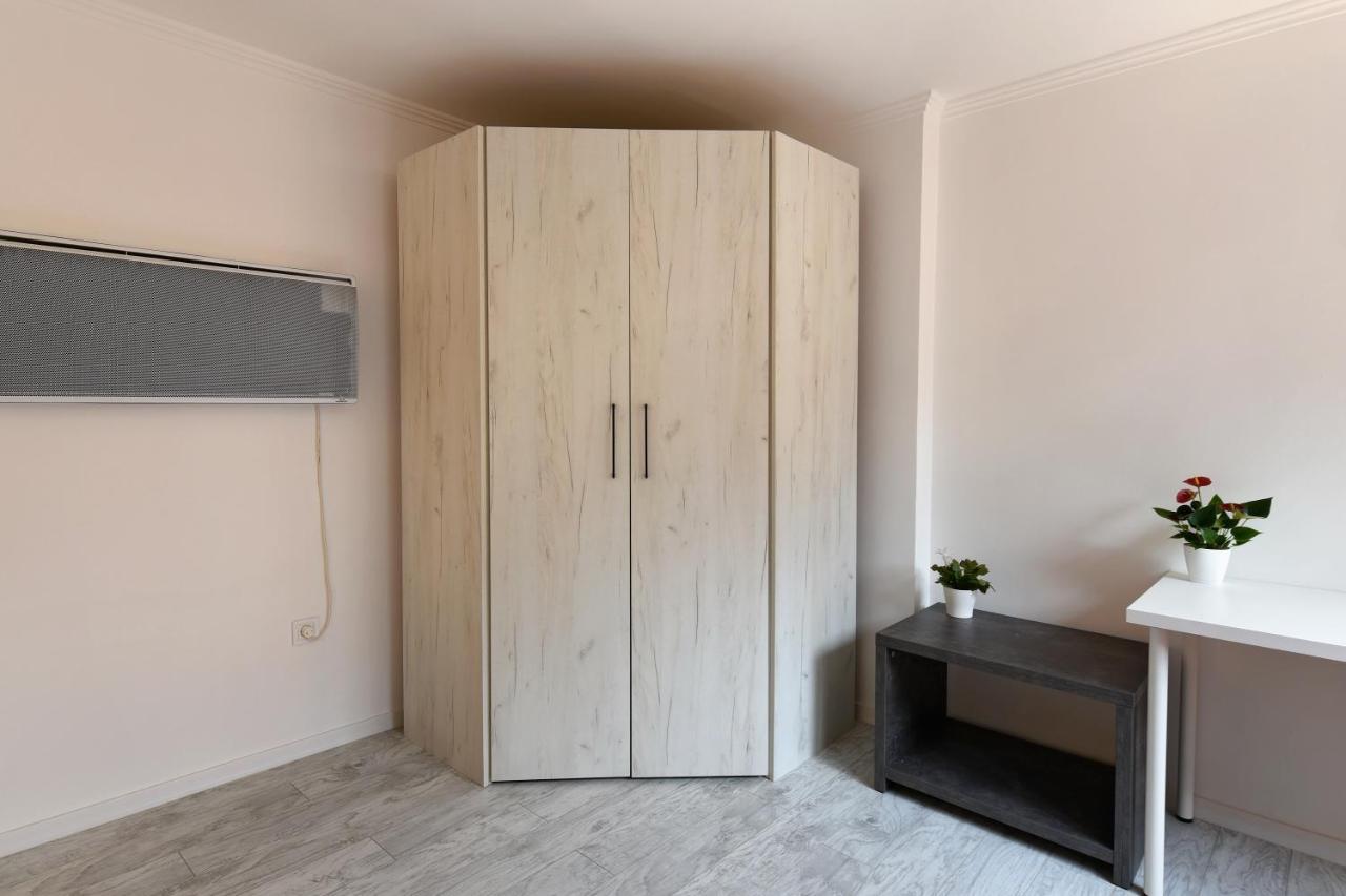 וארנה Sea Apartment / Апартамент До Морето מראה חיצוני תמונה