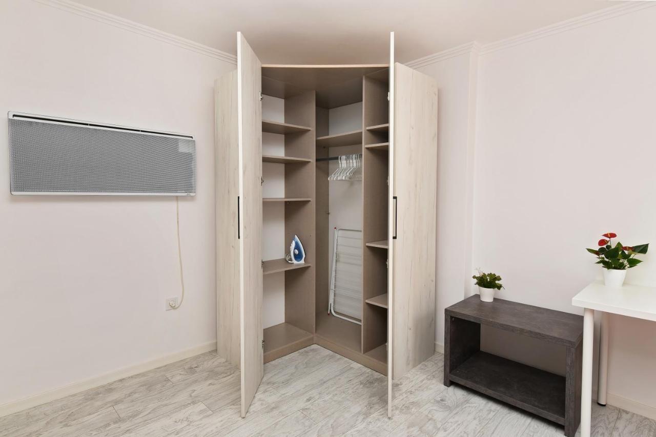 וארנה Sea Apartment / Апартамент До Морето מראה חיצוני תמונה