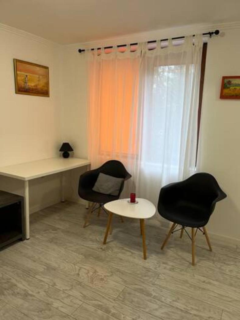 וארנה Sea Apartment / Апартамент До Морето מראה חיצוני תמונה