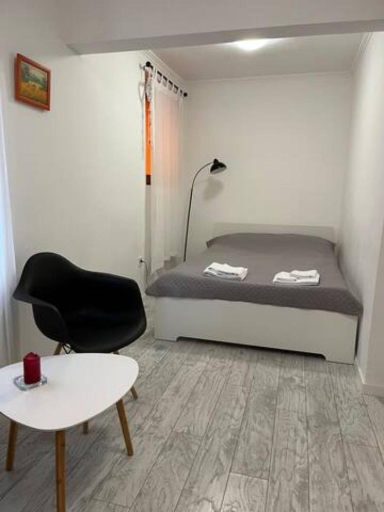 וארנה Sea Apartment / Апартамент До Морето מראה חיצוני תמונה