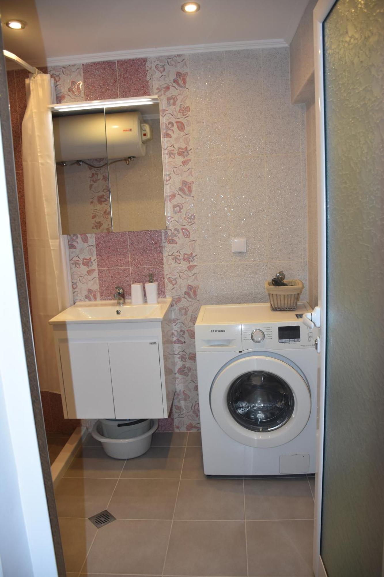 וארנה Sea Apartment / Апартамент До Морето מראה חיצוני תמונה
