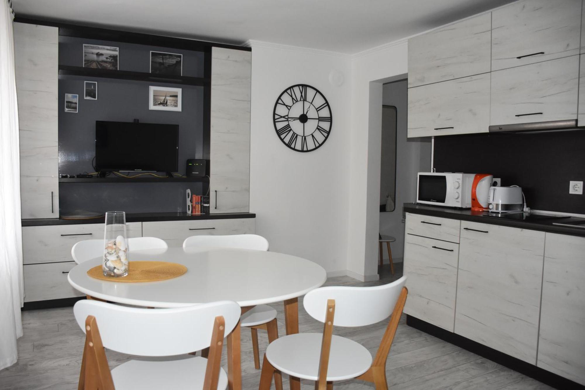 וארנה Sea Apartment / Апартамент До Морето מראה חיצוני תמונה