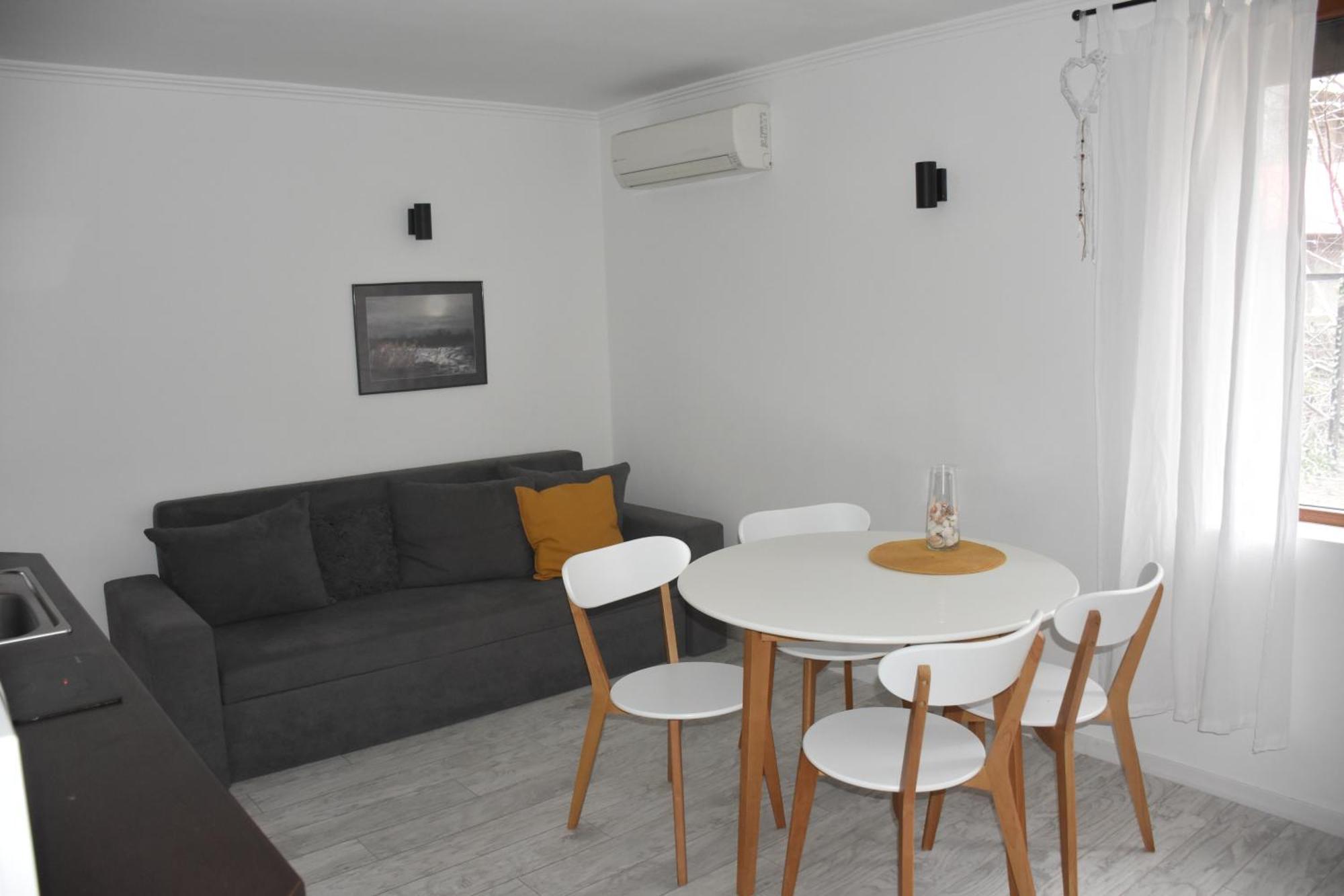 וארנה Sea Apartment / Апартамент До Морето מראה חיצוני תמונה