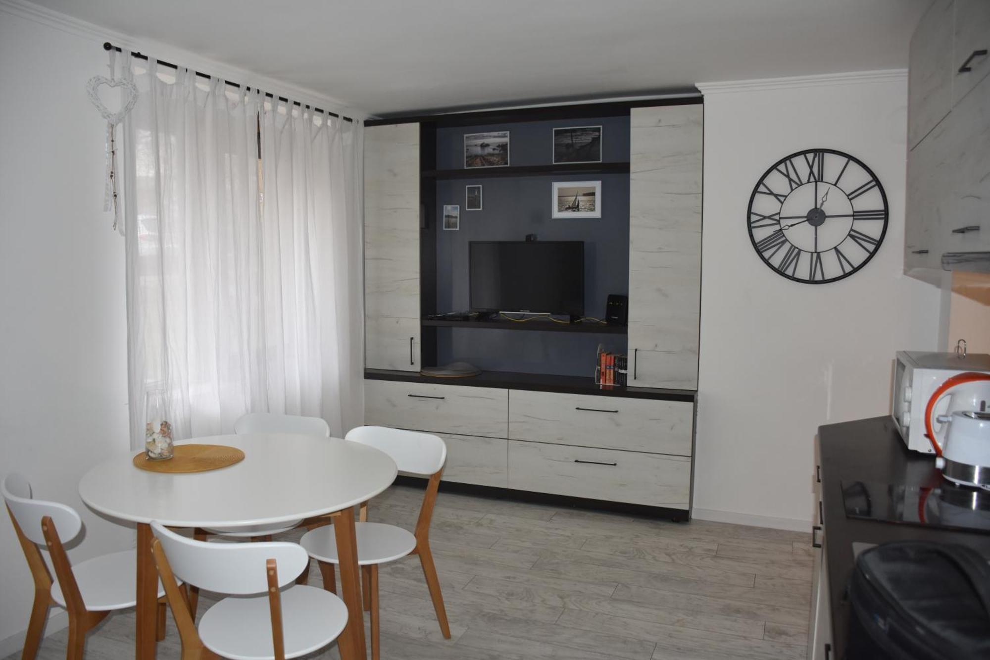 וארנה Sea Apartment / Апартамент До Морето מראה חיצוני תמונה