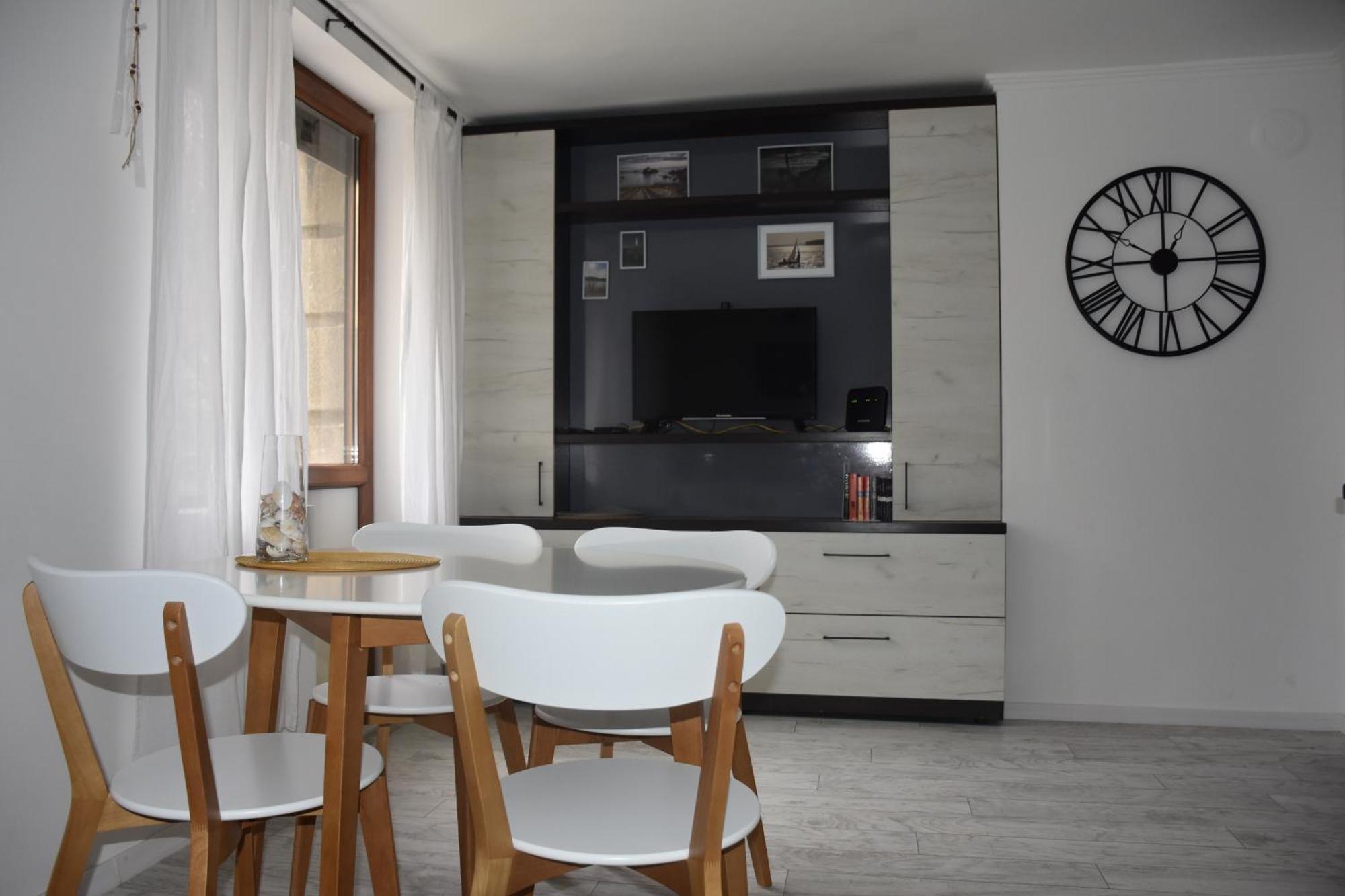 וארנה Sea Apartment / Апартамент До Морето מראה חיצוני תמונה